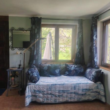 Casa Di Viu' Apartman Kültér fotó