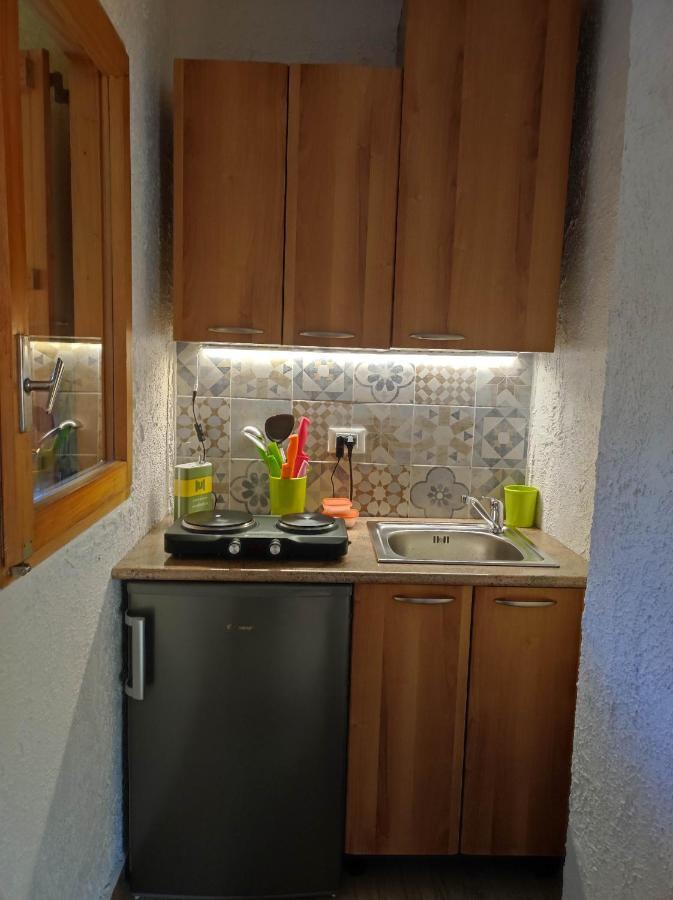 Casa Di Viu' Apartman Kültér fotó