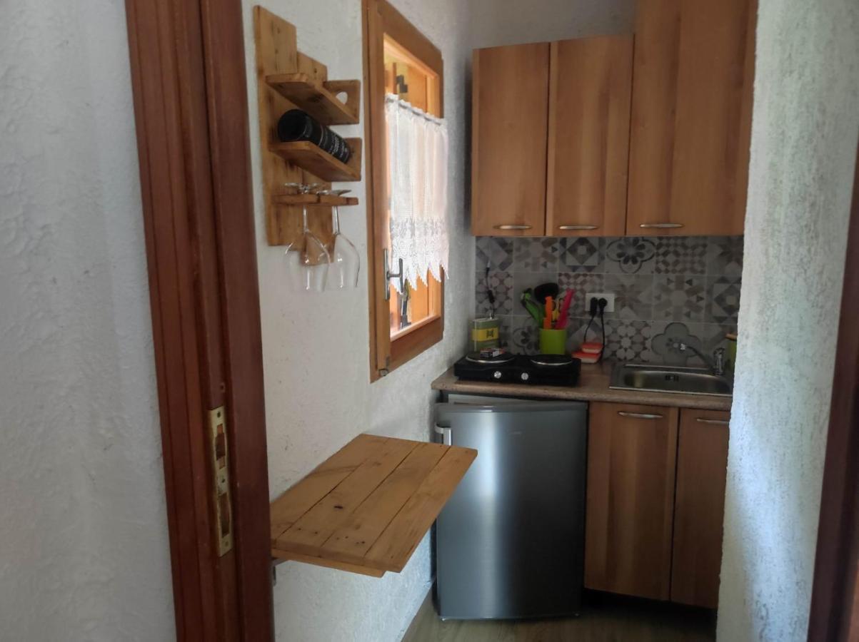 Casa Di Viu' Apartman Kültér fotó