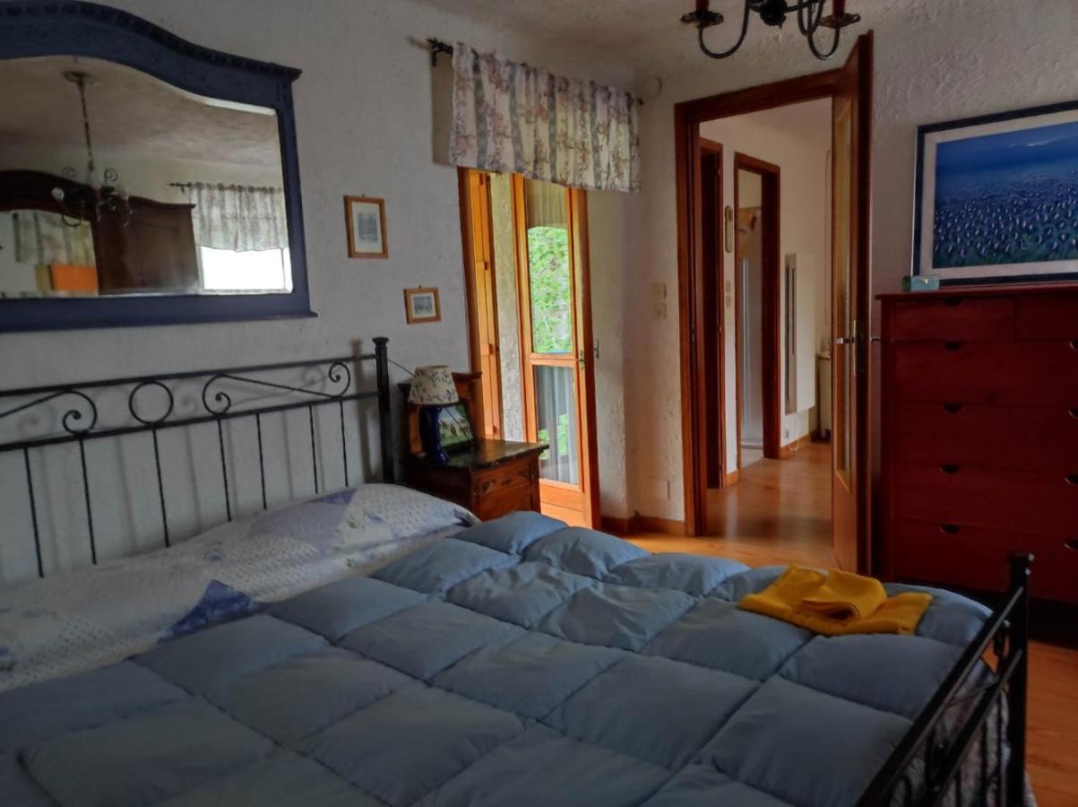 Casa Di Viu' Apartman Kültér fotó