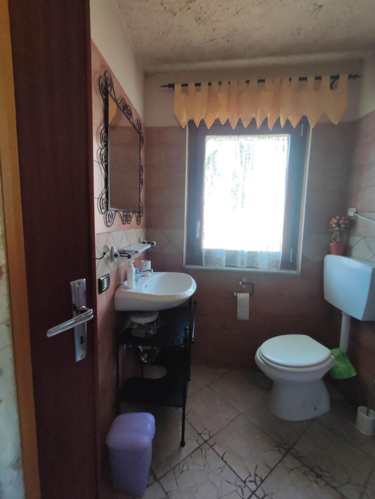Casa Di Viu' Apartman Kültér fotó