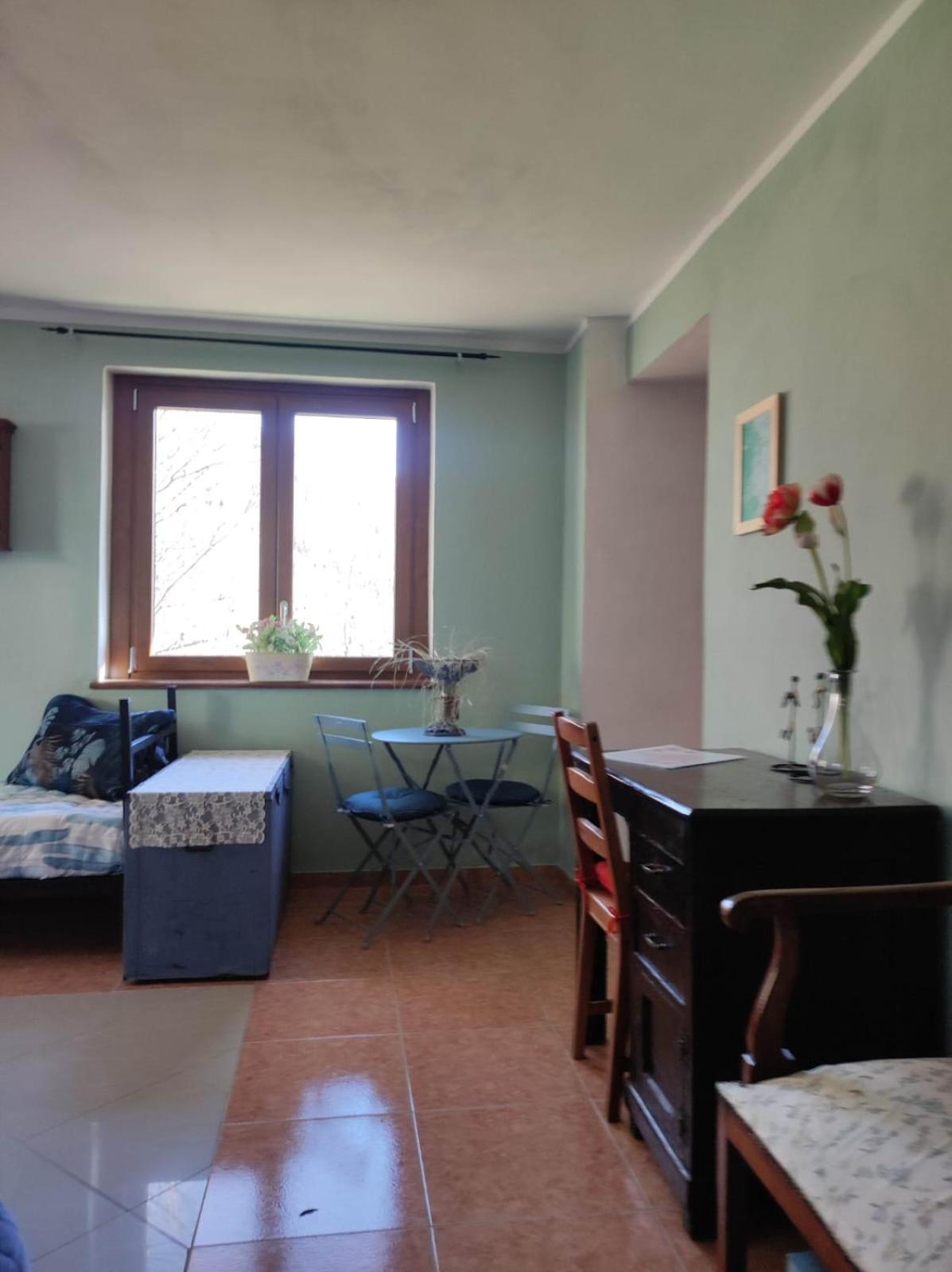 Casa Di Viu' Apartman Kültér fotó