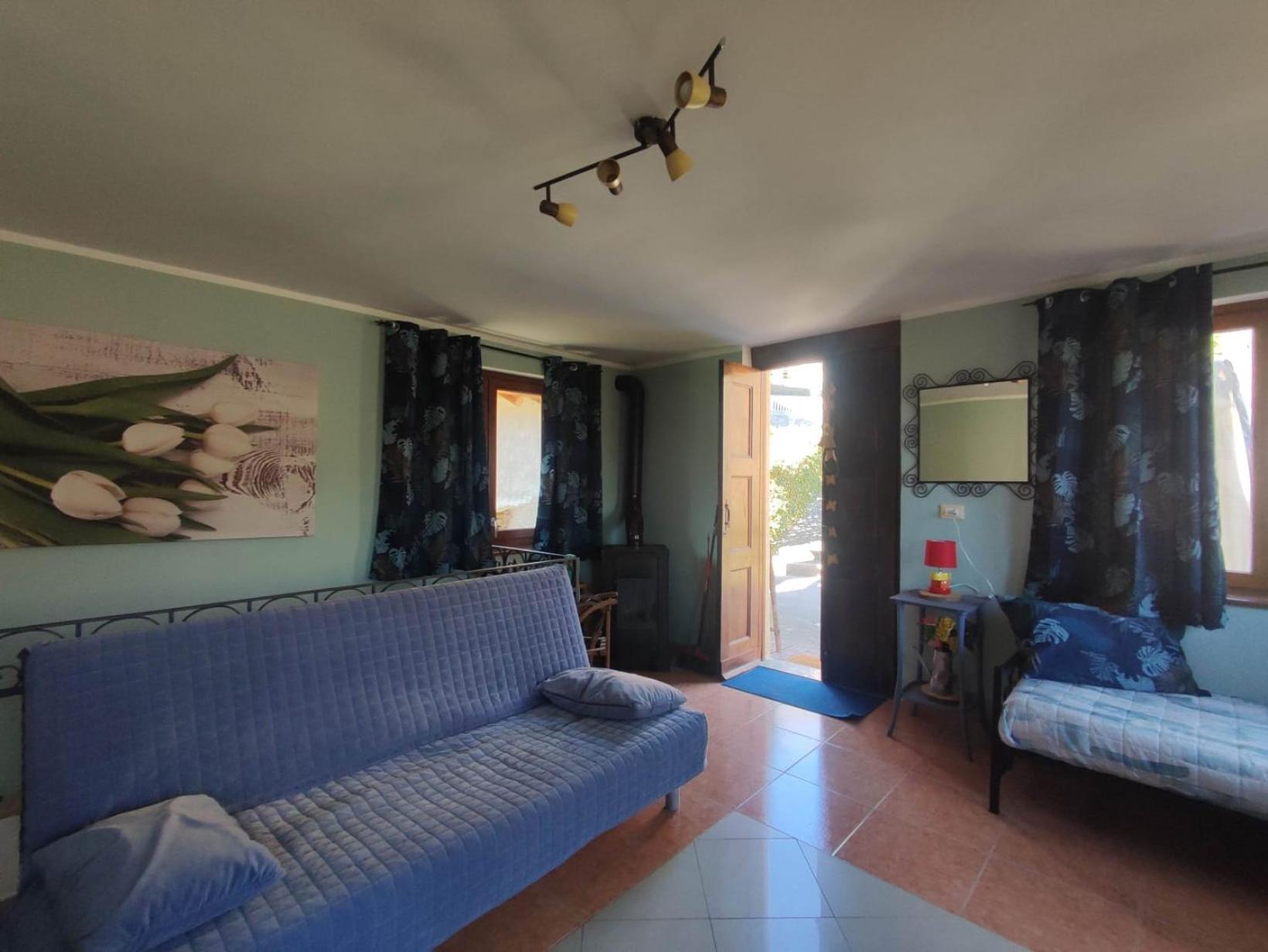 Casa Di Viu' Apartman Kültér fotó
