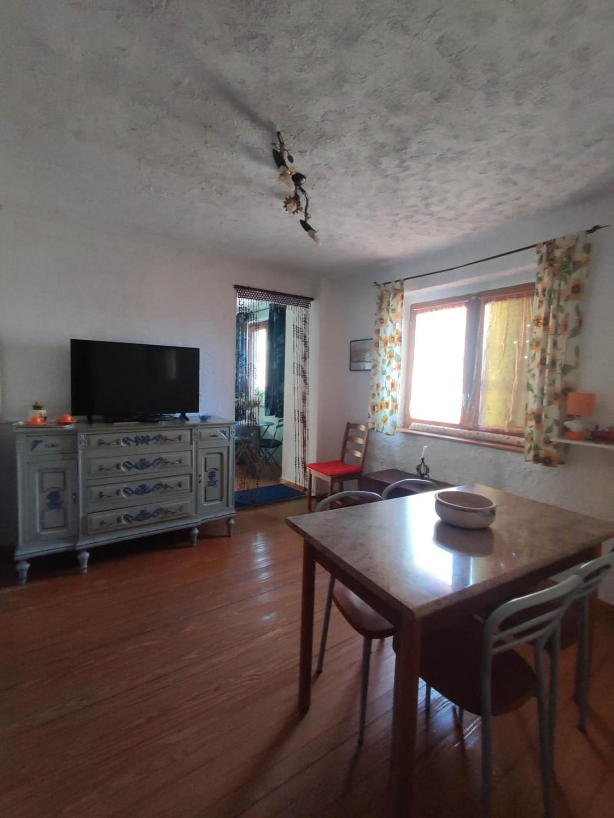 Casa Di Viu' Apartman Kültér fotó